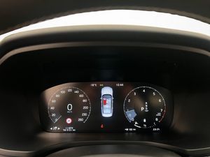 Volvo S60 bild 18