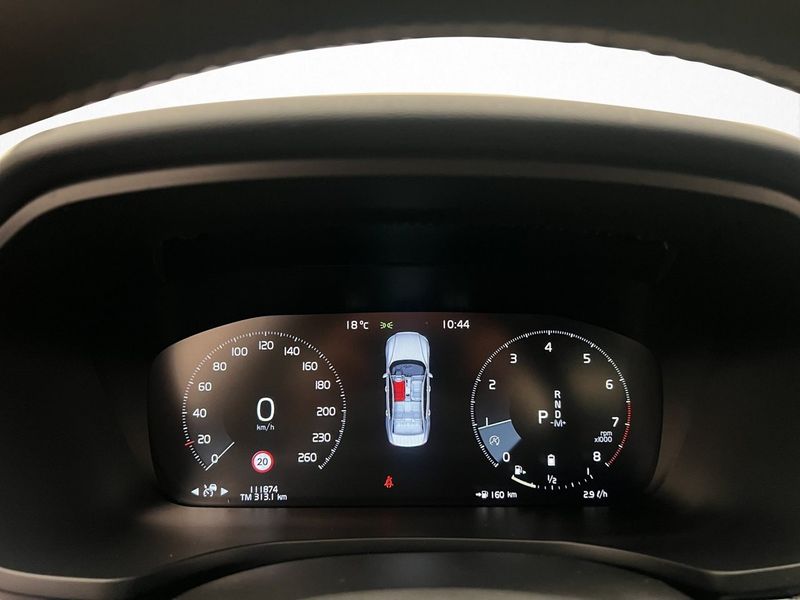 Volvo S60 bild 18