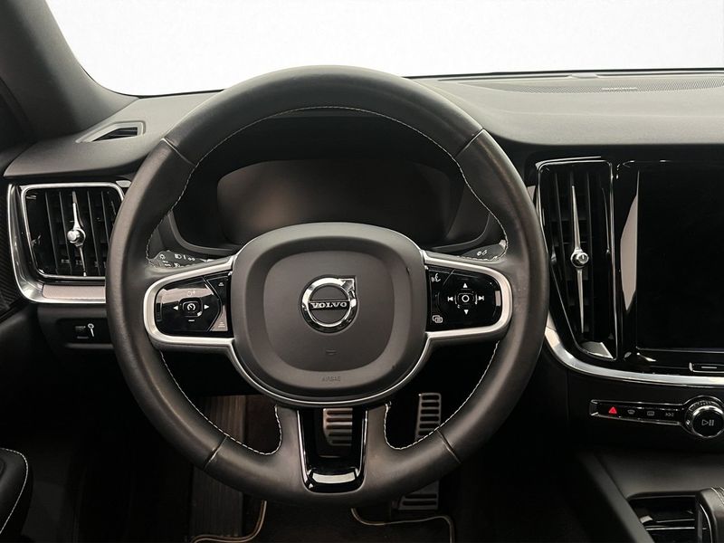 Volvo S60 bild 16