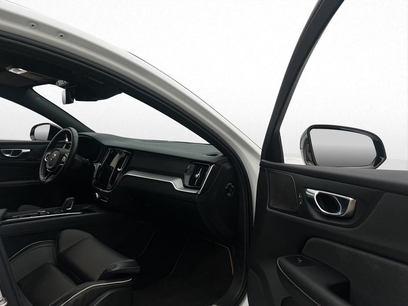 Volvo S60 bild 30