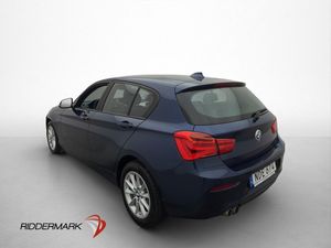 BMW 120 bild 6