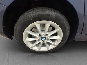 BMW 120 bild 30