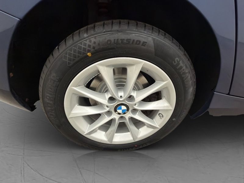 BMW 120 bild 30