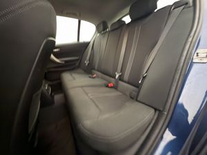 BMW 120 bild 26