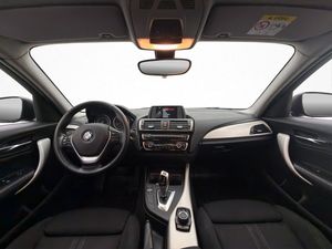 BMW 120 bild 12