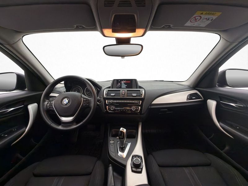 BMW 120 bild 12