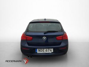 BMW 120 bild 7