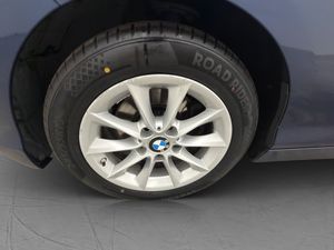 BMW 120 bild 28
