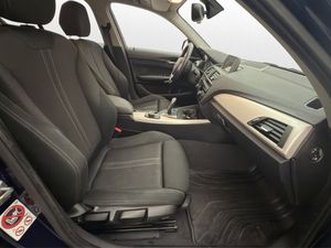 BMW 120 bild 25