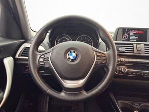 BMW 120 bild 13