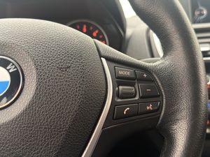 BMW 120 bild 17