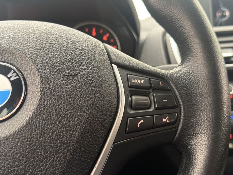 BMW 120 bild 17