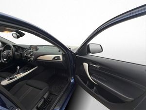 BMW 120 bild 24
