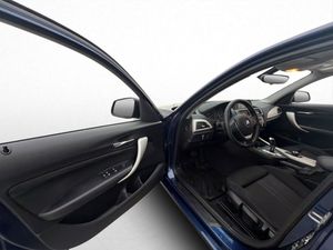 BMW 120 bild 10