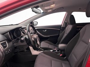 Hyundai i30 bild 22