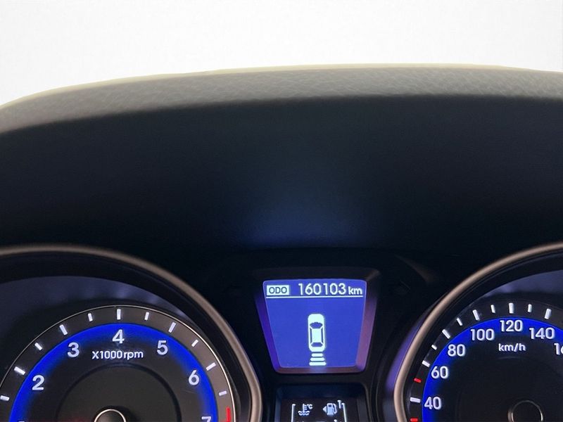 Hyundai i30 bild 25