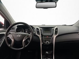 Hyundai i30 bild 19
