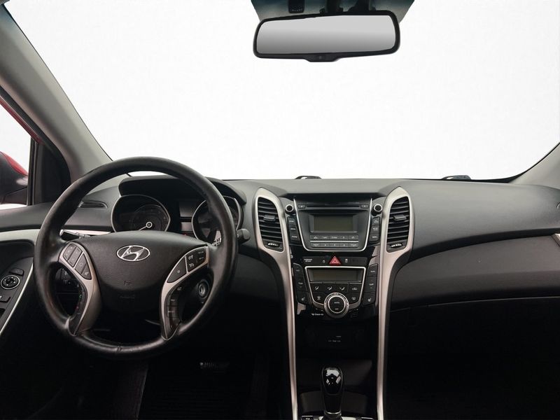 Hyundai i30 bild 19