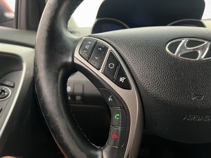 Hyundai i30 bild 28