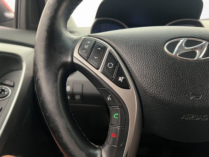 Hyundai i30 bild 28