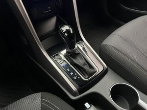 Hyundai i30 bild 26