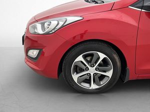 Hyundai i30 bild 10