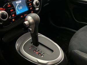 Nissan Juke bild 21
