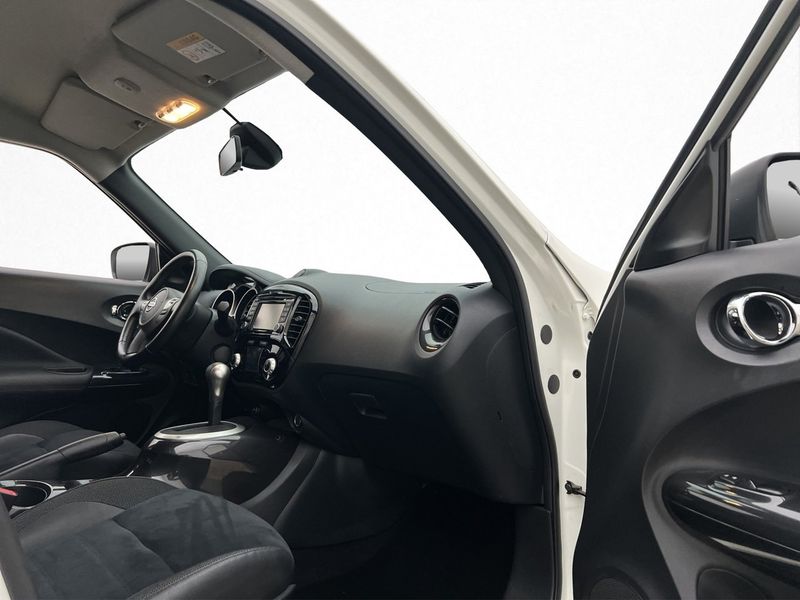 Nissan Juke bild 23