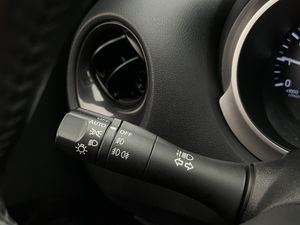 Nissan Juke bild 14