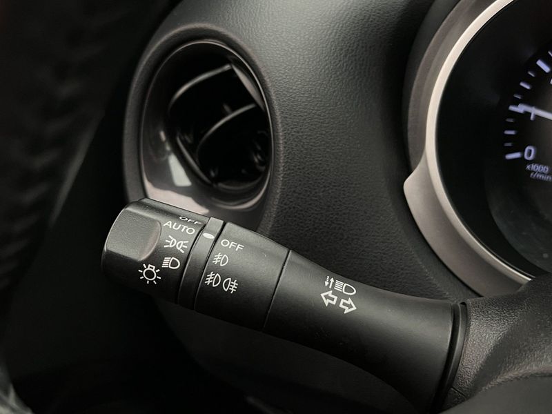 Nissan Juke bild 14