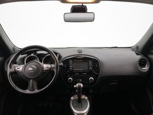 Nissan Juke bild 12
