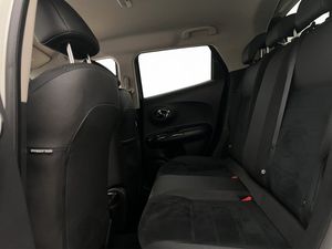 Nissan Juke bild 24