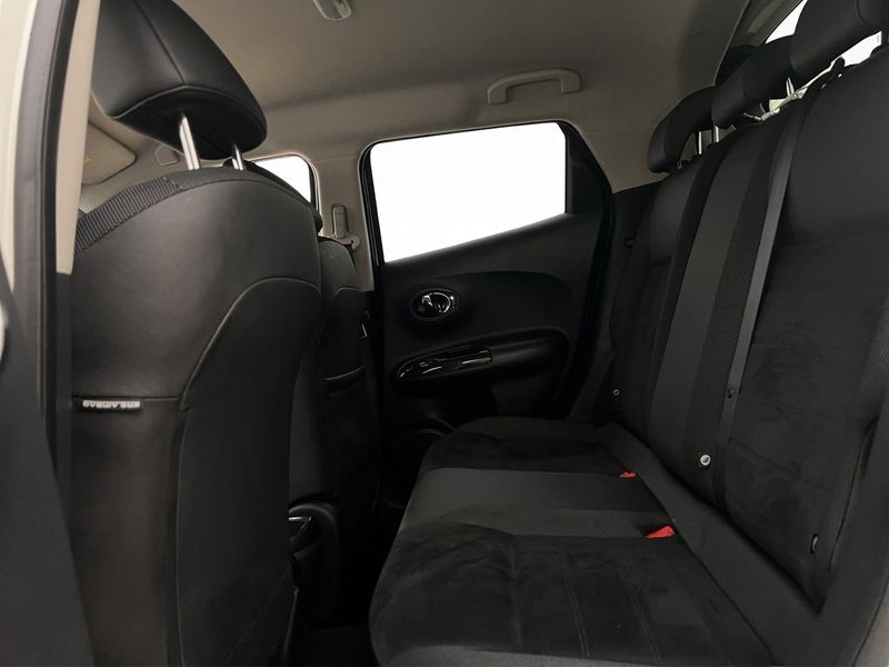 Nissan Juke bild 24