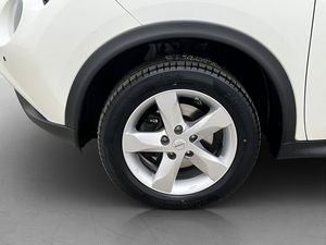 Nissan Juke bild 28