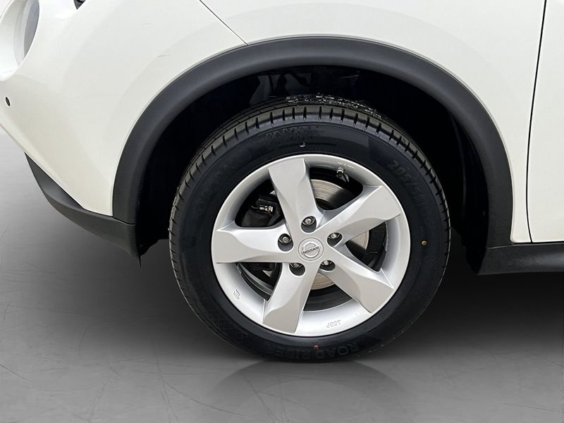 Nissan Juke bild 28