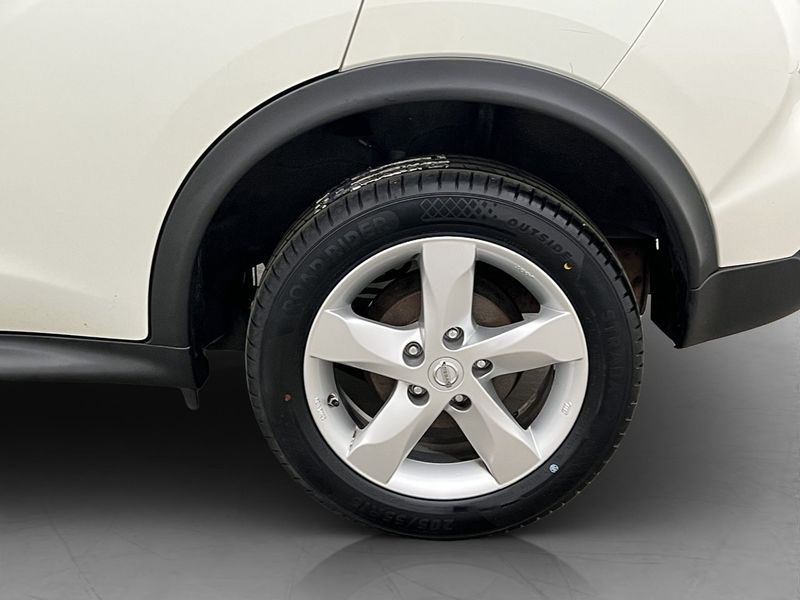 Nissan Juke bild 29