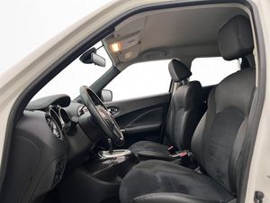 Nissan Juke bild 11