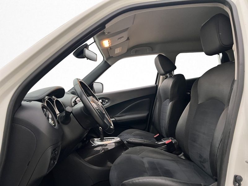 Nissan Juke bild 11