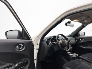 Nissan Juke bild 10