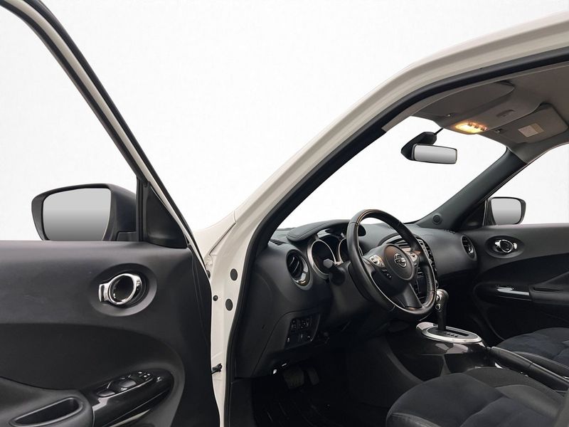 Nissan Juke bild 10
