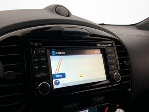 Nissan Juke bild 18