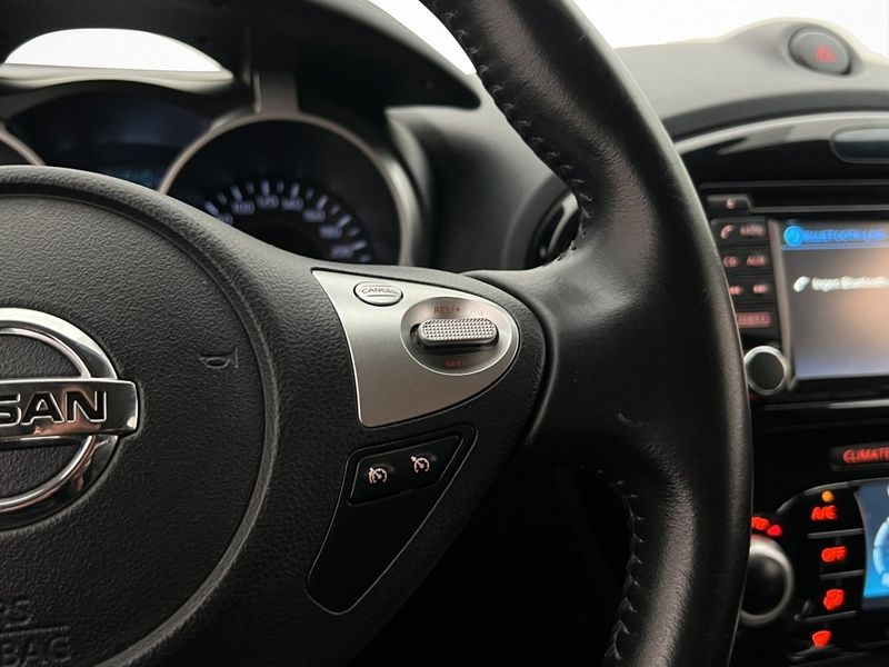 Nissan Juke bild 16