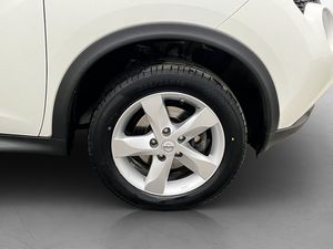 Nissan Juke bild 27