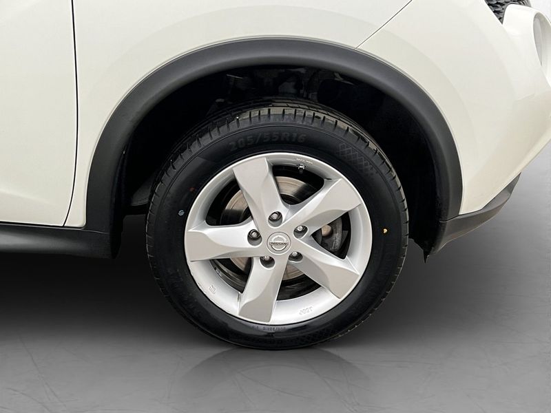 Nissan Juke bild 27