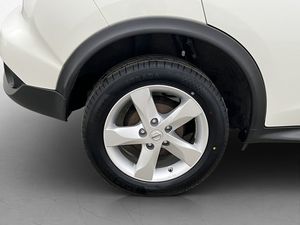 Nissan Juke bild 26