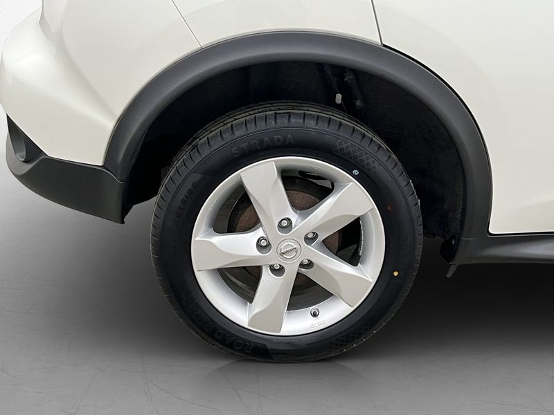 Nissan Juke bild 26