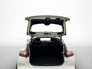 Nissan Juke bild 25