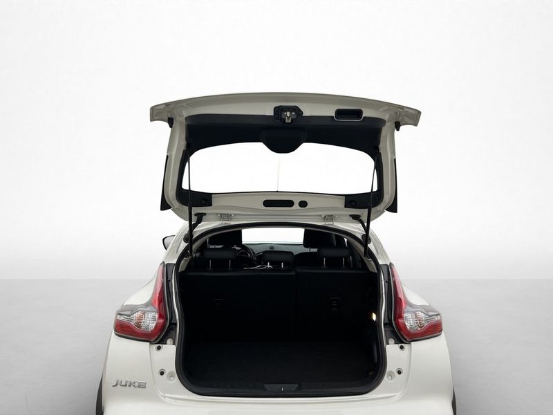Nissan Juke bild 25