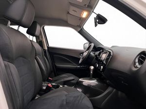 Nissan Juke bild 22