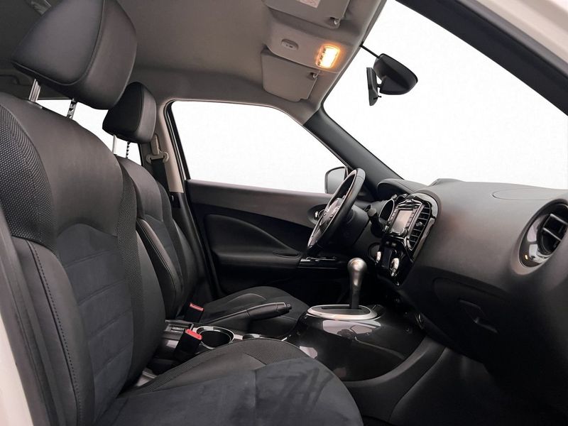 Nissan Juke bild 22